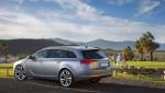 Opel Insignia Sports Tourer 2008 года